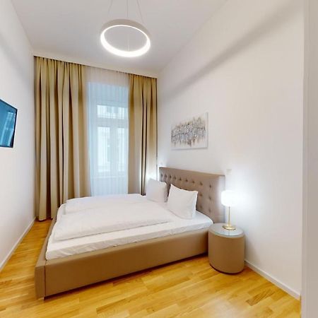 Alon Homes Vienna - Premium City Center Apartments 외부 사진