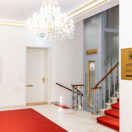 Alon Homes Vienna - Premium City Center Apartments 외부 사진
