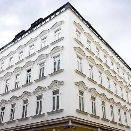 Alon Homes Vienna - Premium City Center Apartments 외부 사진