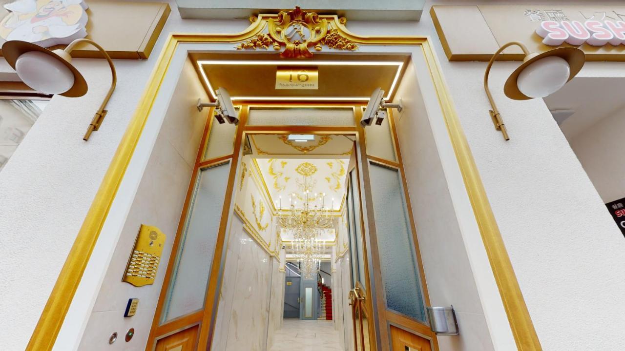 Alon Homes Vienna - Premium City Center Apartments 외부 사진