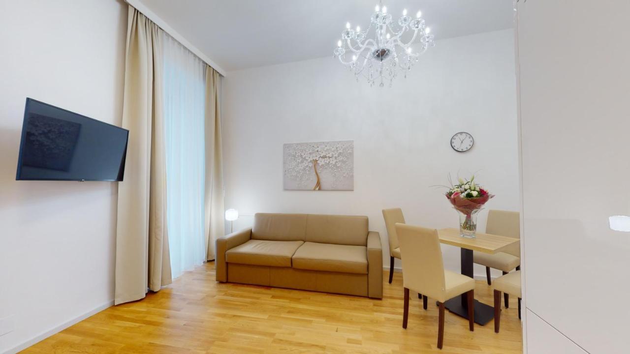 Alon Homes Vienna - Premium City Center Apartments 외부 사진