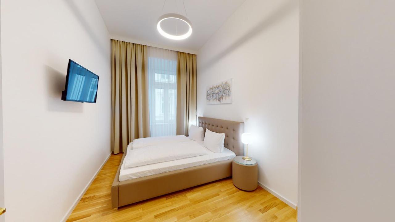 Alon Homes Vienna - Premium City Center Apartments 외부 사진