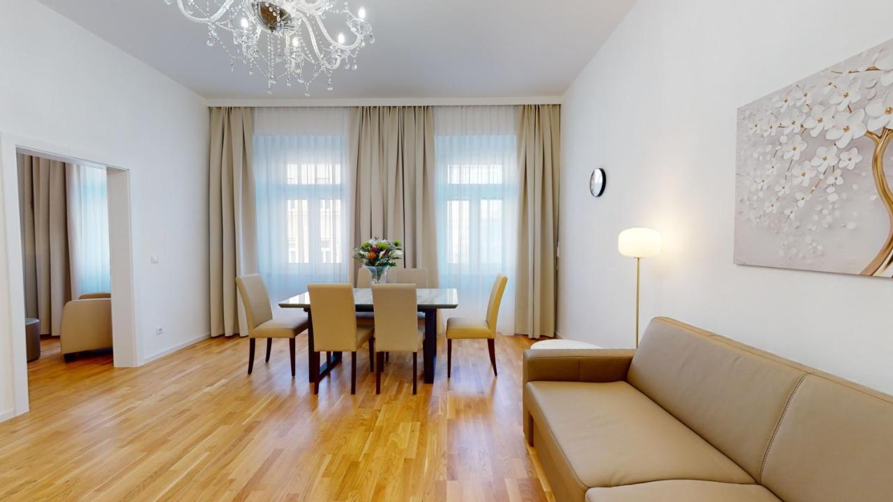 Alon Homes Vienna - Premium City Center Apartments 외부 사진
