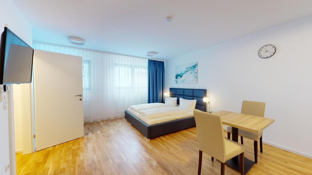 Alon Homes Vienna - Premium City Center Apartments 외부 사진