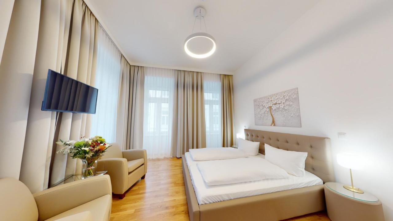 Alon Homes Vienna - Premium City Center Apartments 외부 사진
