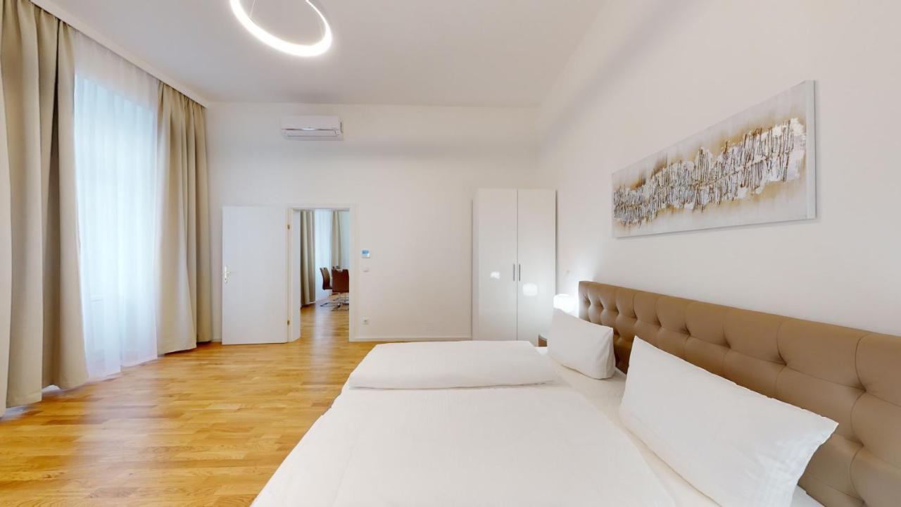 Alon Homes Vienna - Premium City Center Apartments 외부 사진