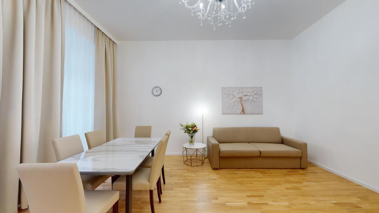Alon Homes Vienna - Premium City Center Apartments 외부 사진