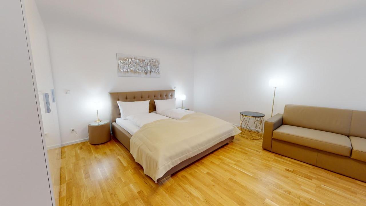 Alon Homes Vienna - Premium City Center Apartments 외부 사진