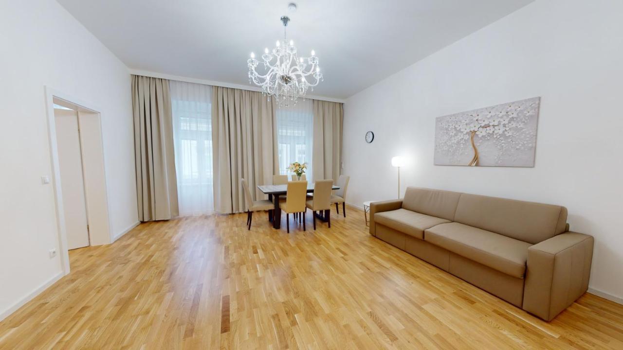 Alon Homes Vienna - Premium City Center Apartments 외부 사진