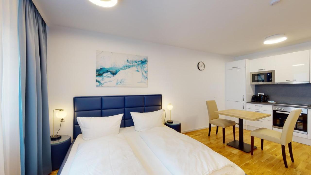 Alon Homes Vienna - Premium City Center Apartments 외부 사진