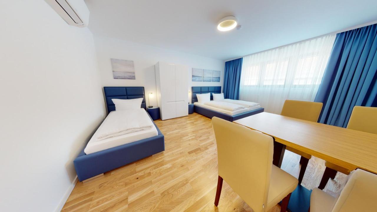 Alon Homes Vienna - Premium City Center Apartments 외부 사진