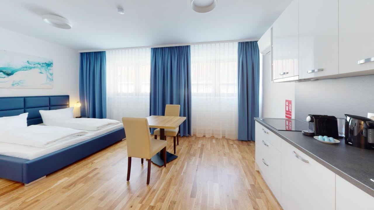 Alon Homes Vienna - Premium City Center Apartments 외부 사진