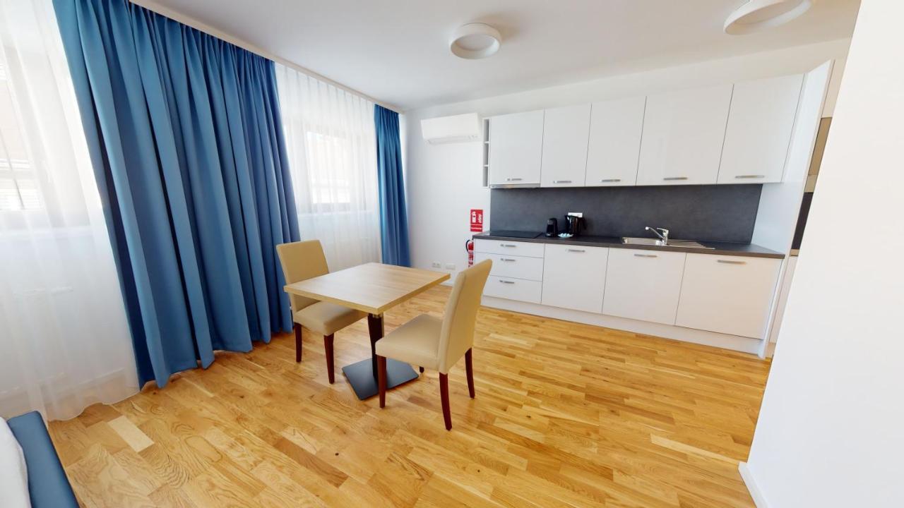 Alon Homes Vienna - Premium City Center Apartments 외부 사진