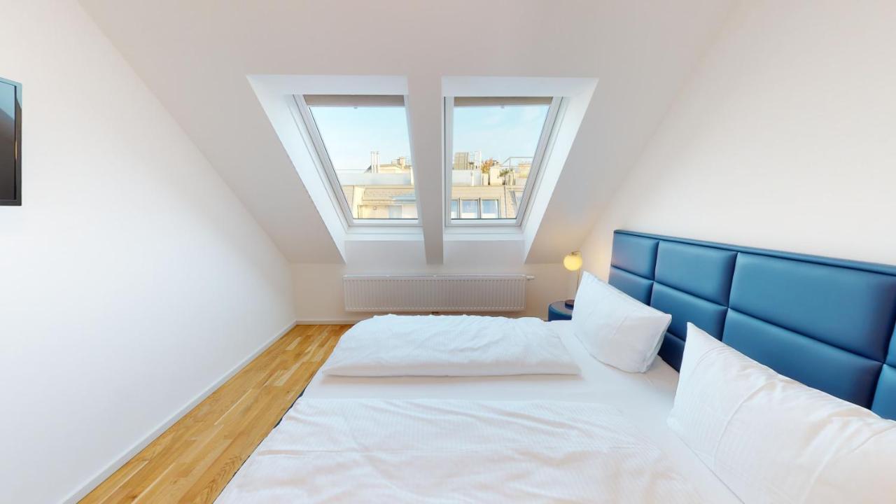 Alon Homes Vienna - Premium City Center Apartments 외부 사진