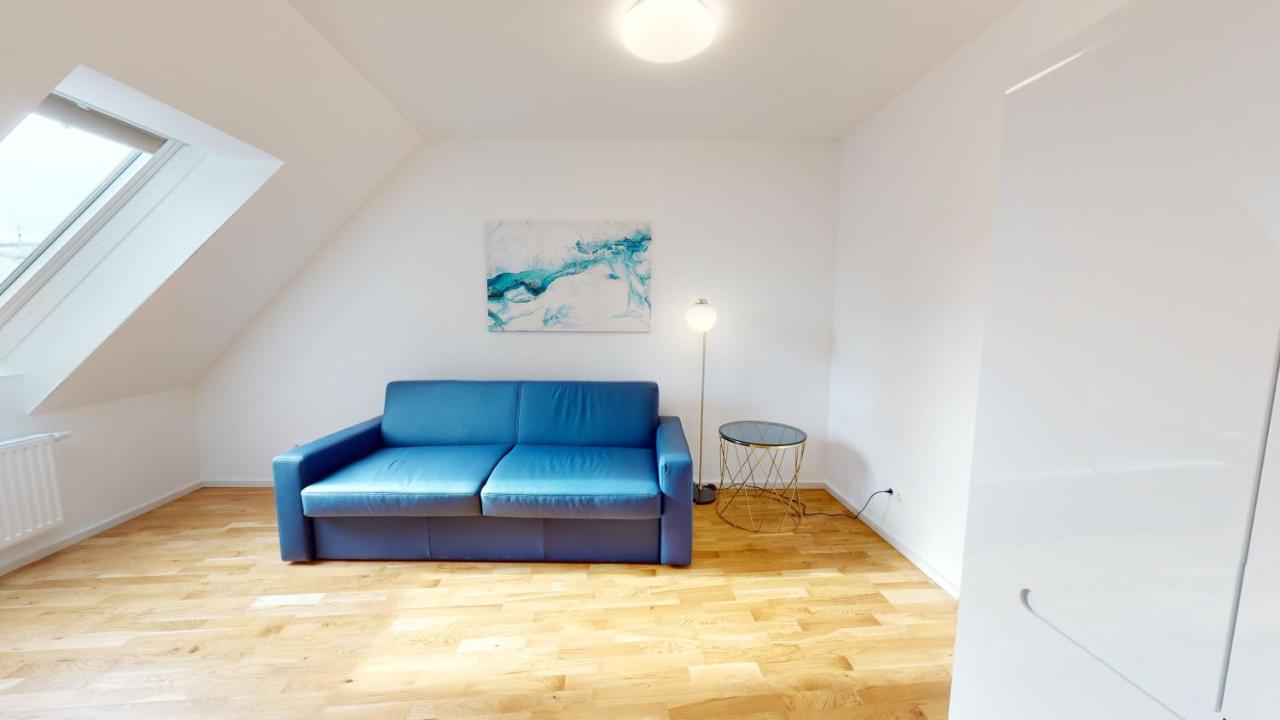 Alon Homes Vienna - Premium City Center Apartments 외부 사진