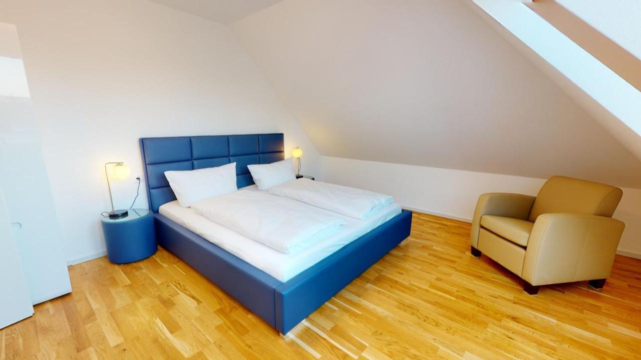 Alon Homes Vienna - Premium City Center Apartments 외부 사진