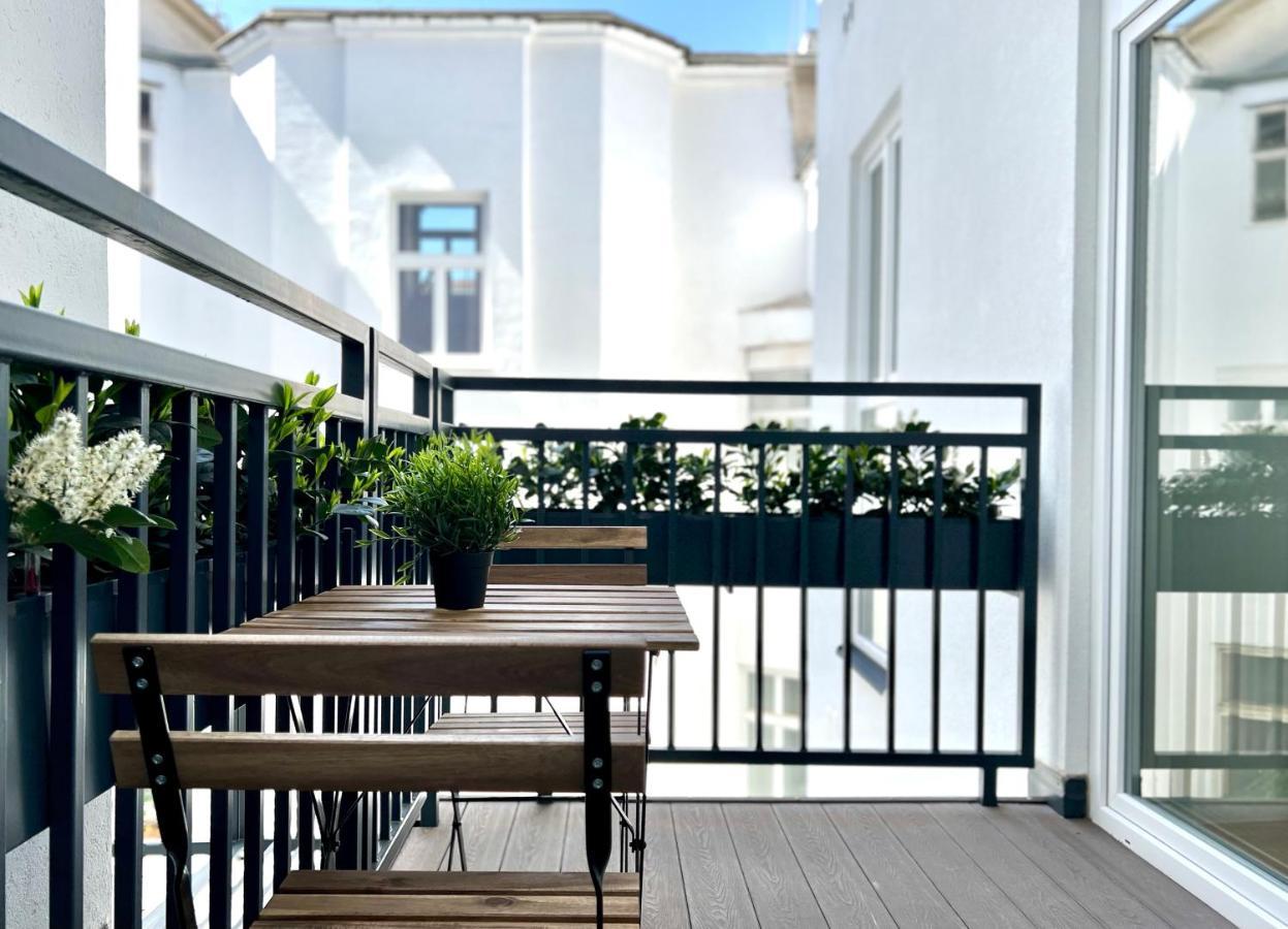 Alon Homes Vienna - Premium City Center Apartments 외부 사진