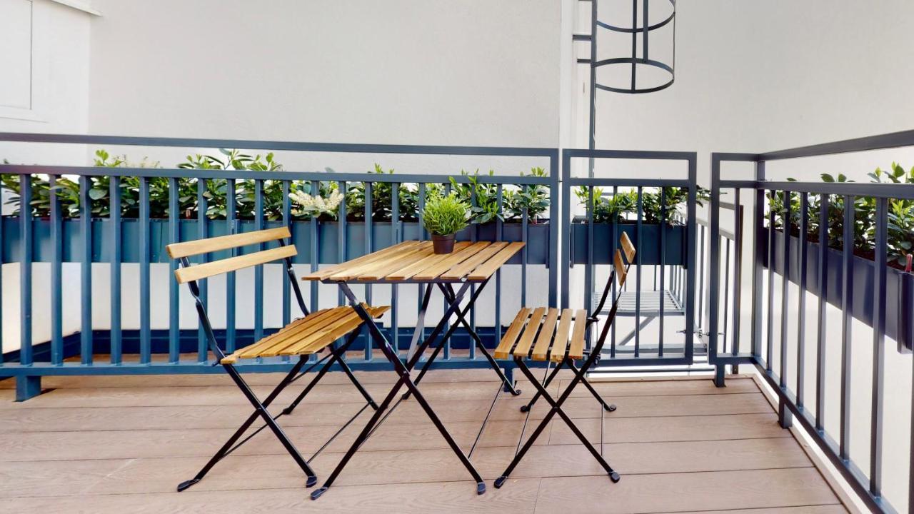 Alon Homes Vienna - Premium City Center Apartments 외부 사진