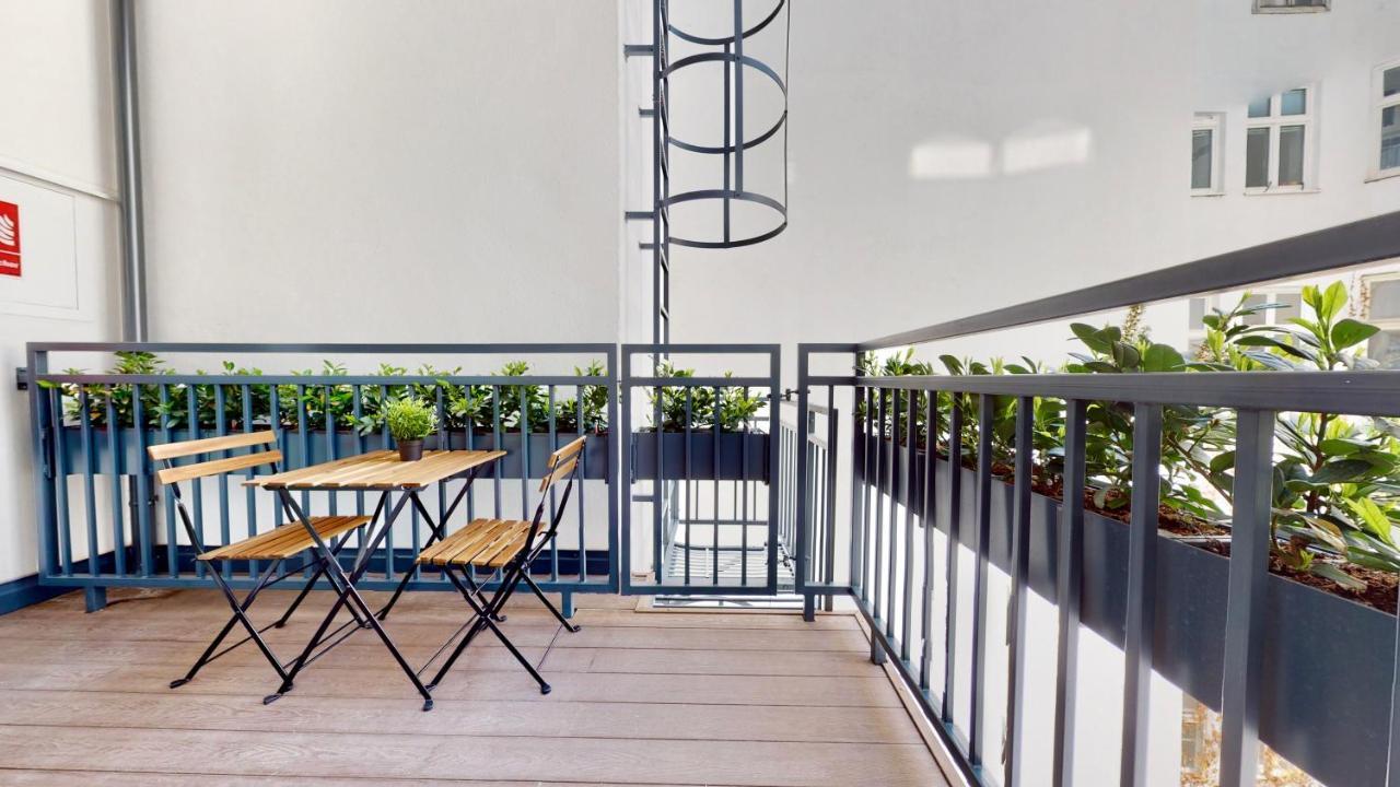 Alon Homes Vienna - Premium City Center Apartments 외부 사진