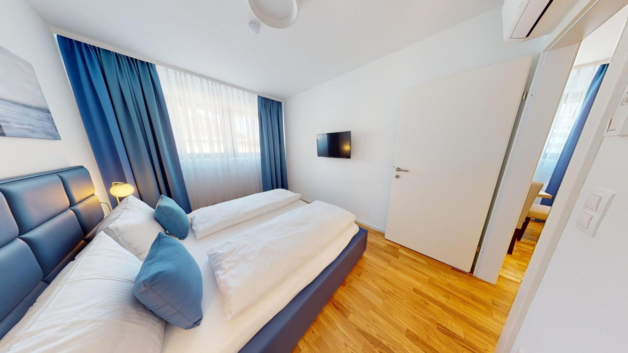Alon Homes Vienna - Premium City Center Apartments 외부 사진