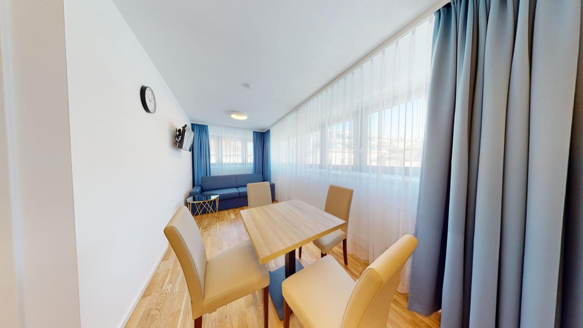 Alon Homes Vienna - Premium City Center Apartments 외부 사진
