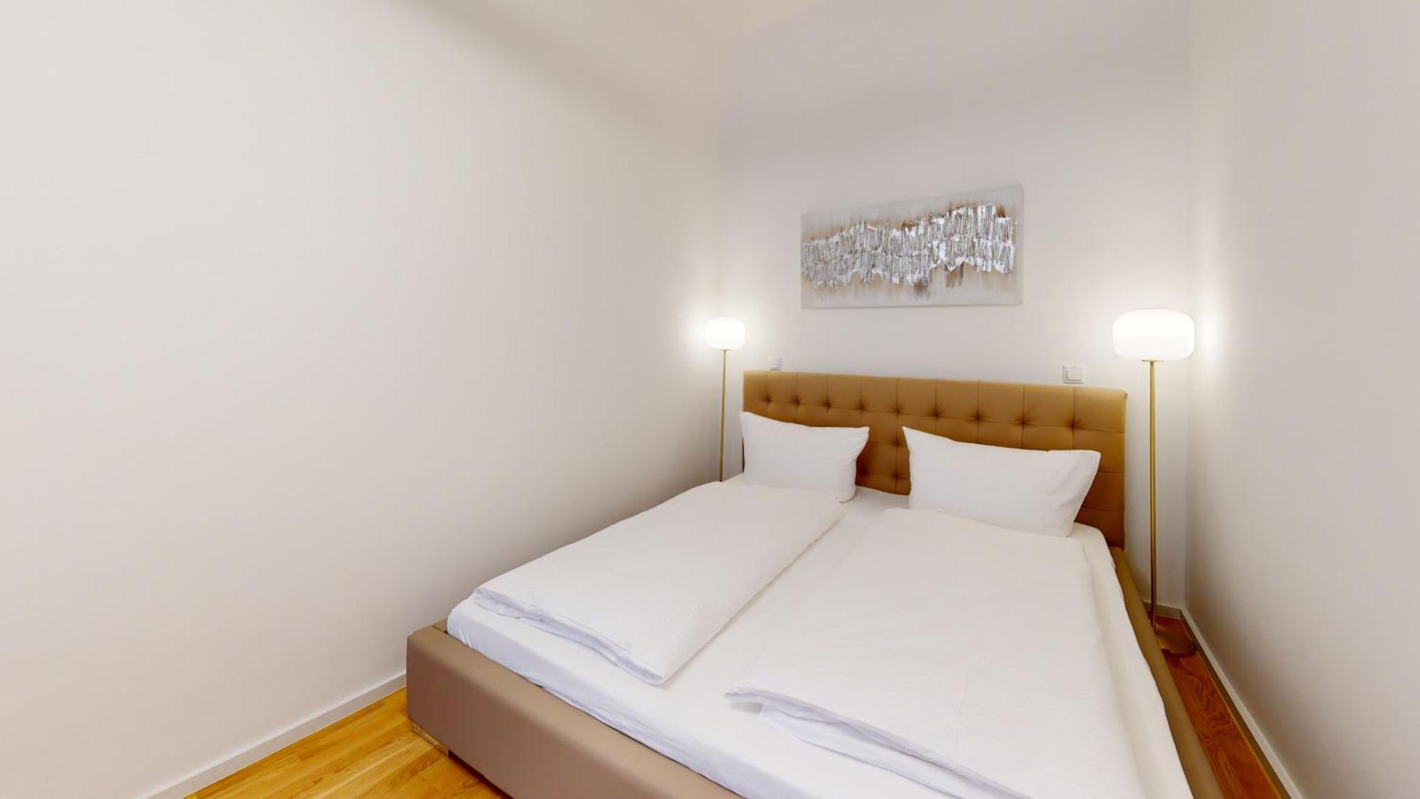 Alon Homes Vienna - Premium City Center Apartments 객실 사진