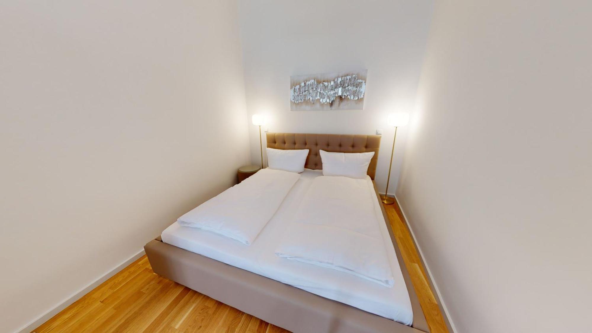 Alon Homes Vienna - Premium City Center Apartments 객실 사진